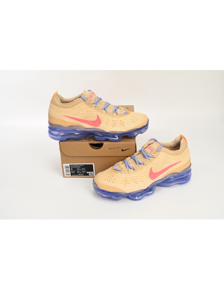 Nike Air VaporMax 2023 FK Khaki Blue DV6840-200