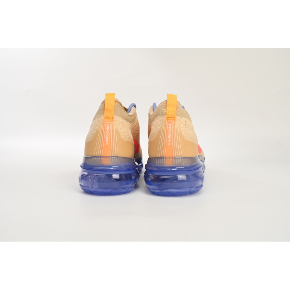 Nike Air VaporMax 2023 FK Khaki Blue DV6840-200