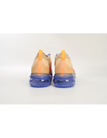 Nike Air VaporMax 2023 FK Khaki Blue DV6840-200