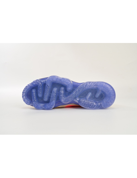 Nike Air VaporMax 2023 FK Khaki Blue DV6840-200