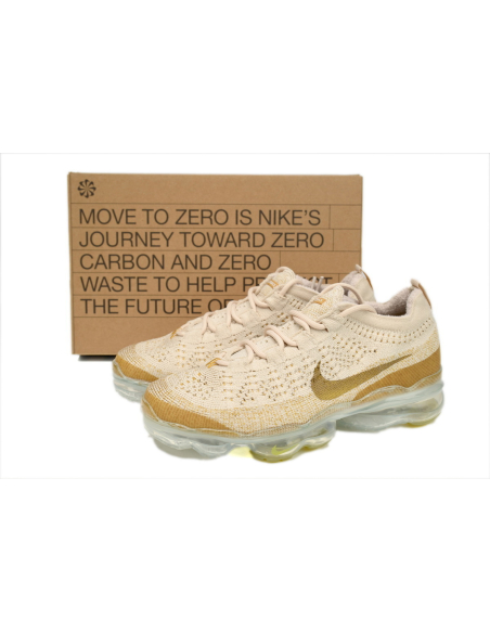 Nike Air VaporMax 2023 FK Khaki DV1678-100