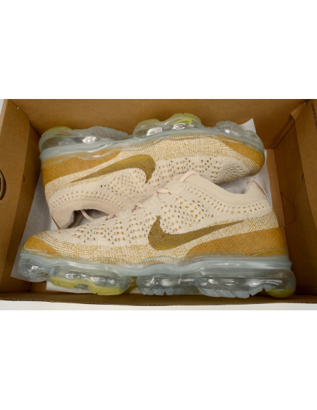 Nike Air VaporMax 2023 FK Khaki DV1678-100