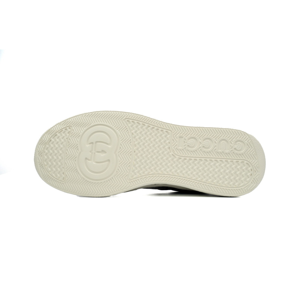 Gucci Chunky carbon brown