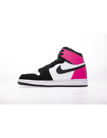 Air Jordan 1 Retro High Valentines Day 881426-009