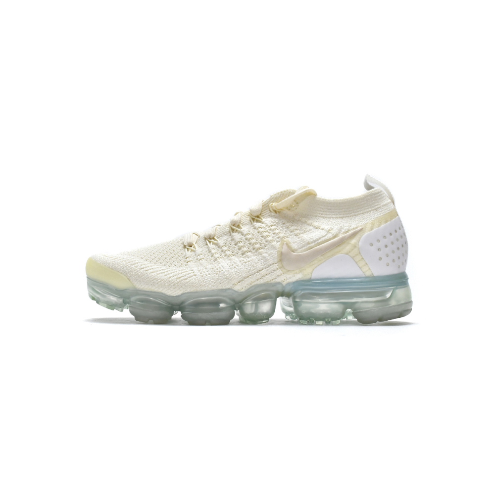 Nike Air VaporMax 2 Light Cream 942843-201