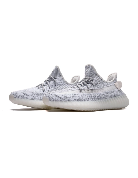 Adidas Yeezy Boost 350 V2 Static Reflective EF2367