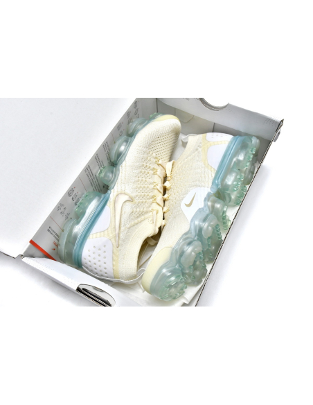 Nike Air VaporMax 2 Light Cream 942843-201