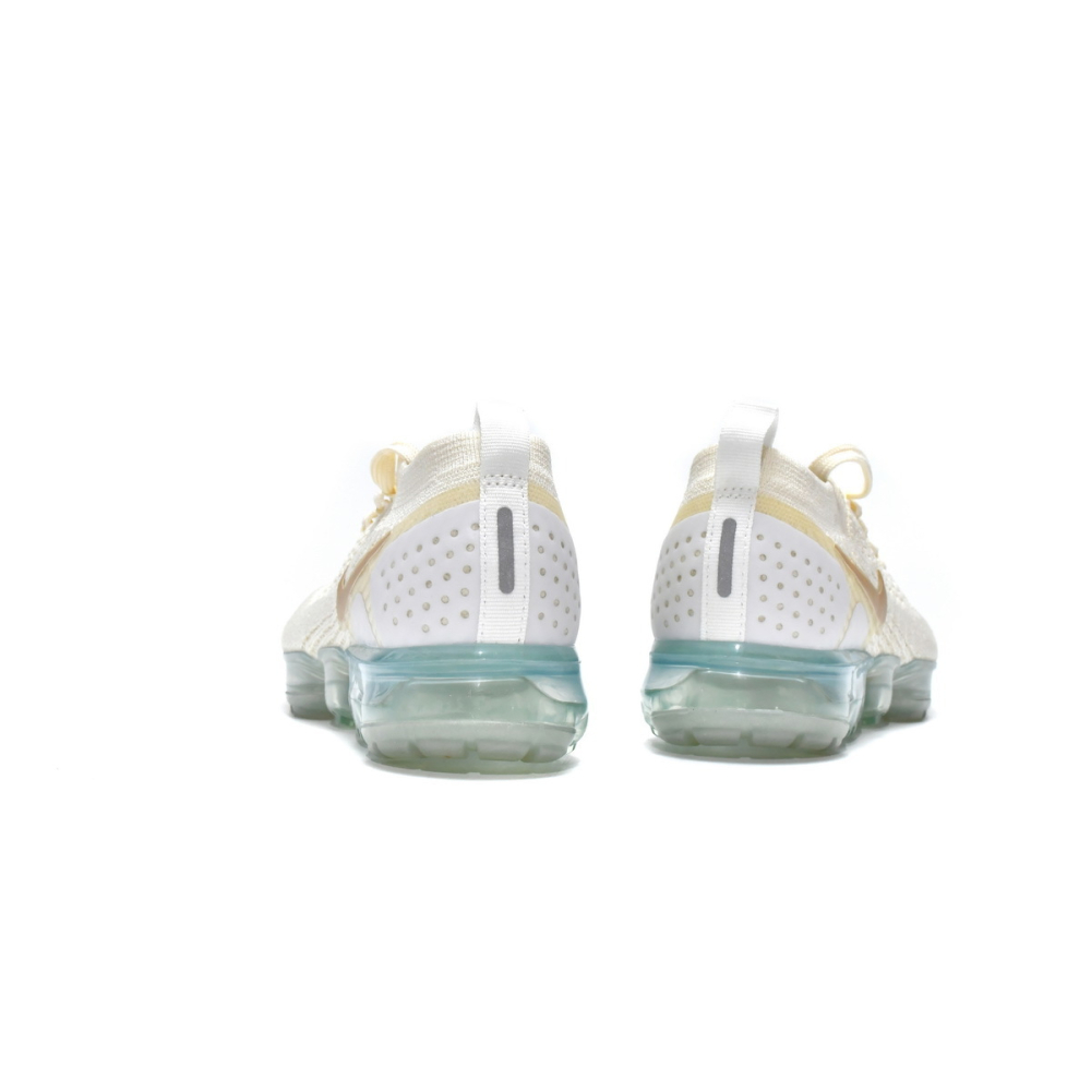 Nike Air VaporMax 2 Light Cream 942843-201