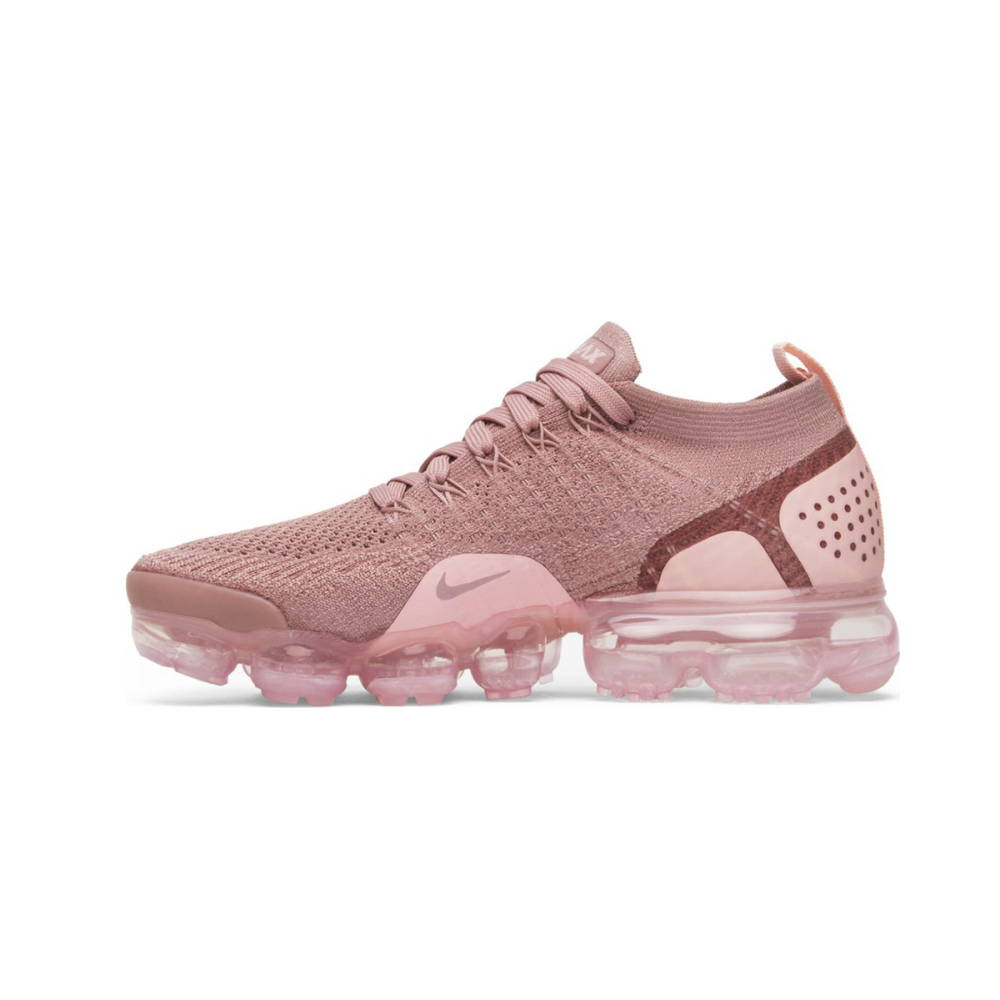 Nike Air VaporMax 2 Rust Pink 942843-600