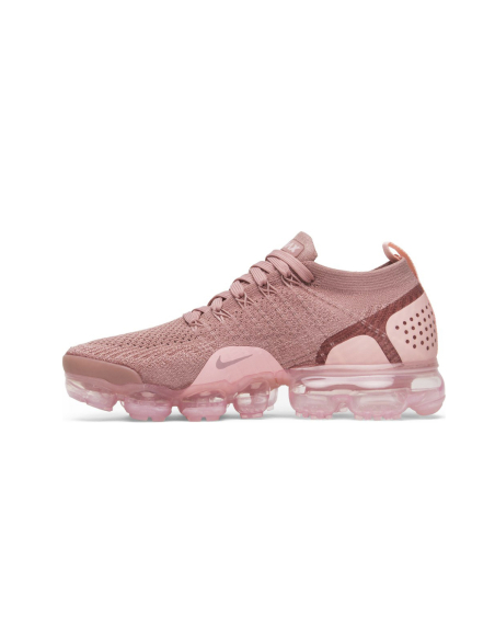 Nike Air VaporMax 2 Rust Pink 942843-600