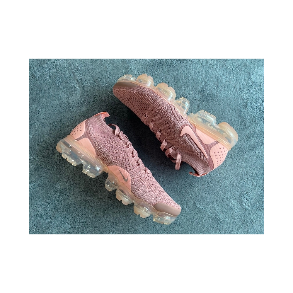 Nike Air VaporMax 2 Rust Pink 942843-600