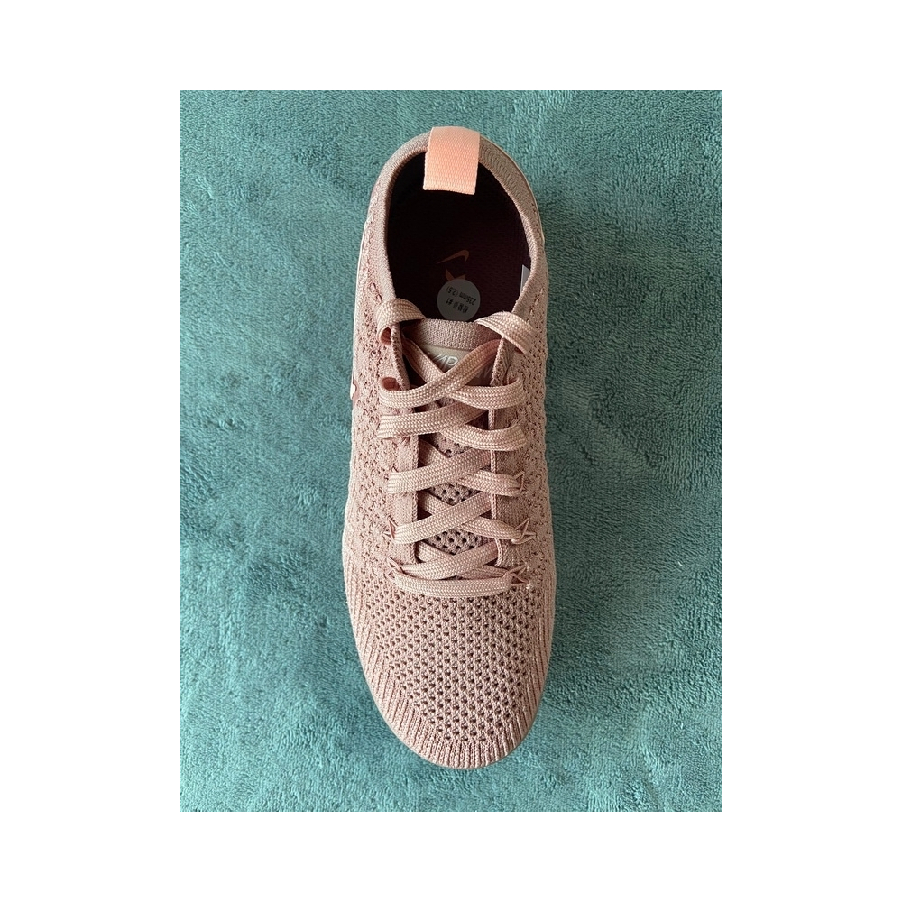 Nike Air VaporMax 2 Rust Pink 942843-600