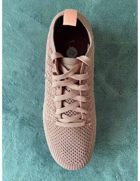 Nike Air VaporMax 2 Rust Pink 942843-600