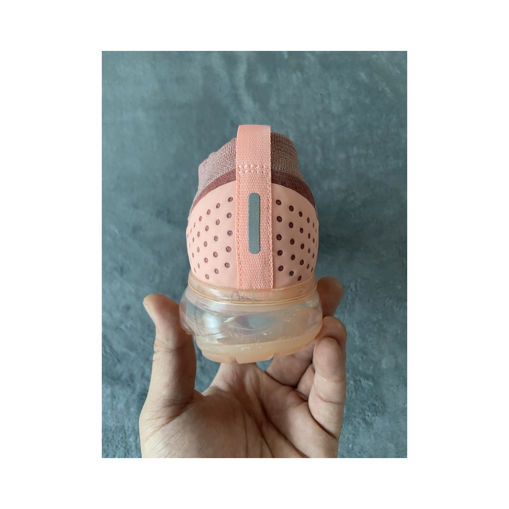 Nike Air VaporMax 2 Rust Pink 942843-600
