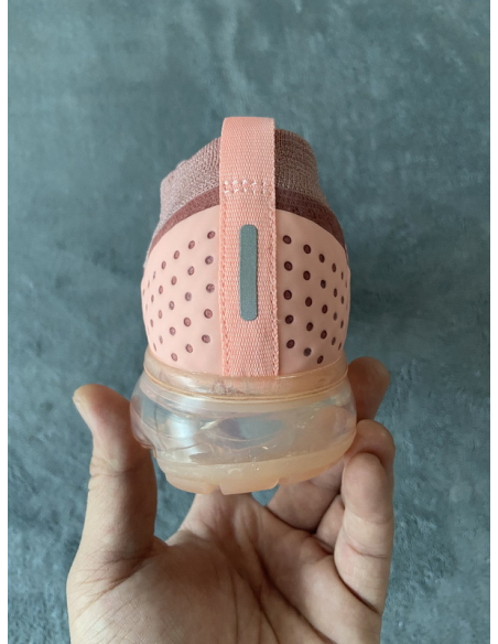 Nike Air VaporMax 2 Rust Pink 942843-600