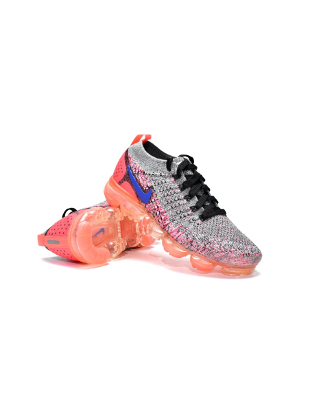 Nike Air VaporMax 2.0 Grey Pink 942843-104