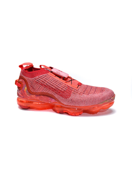 Nike Air VaporMax 2020 Flyknit Team Red CT1823-600