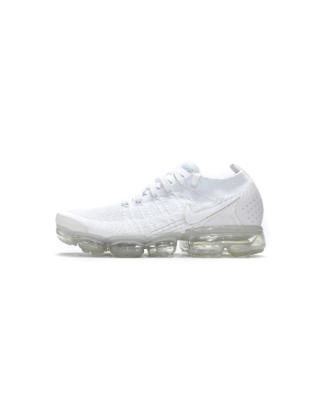 Nike Air VaporMax Flyknit White 942842-100