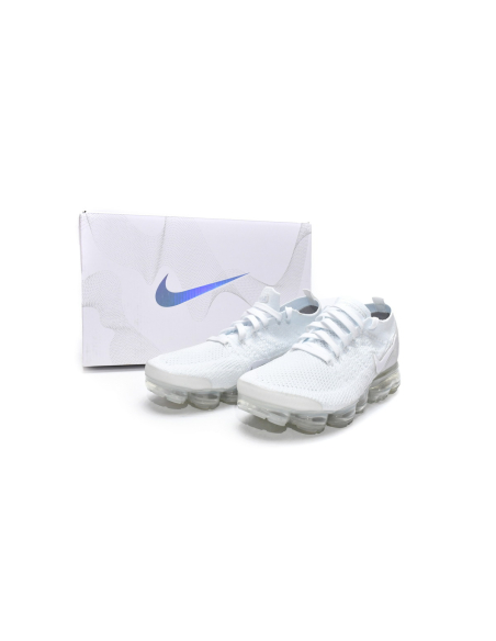 Nike Air VaporMax Flyknit White 942842-100