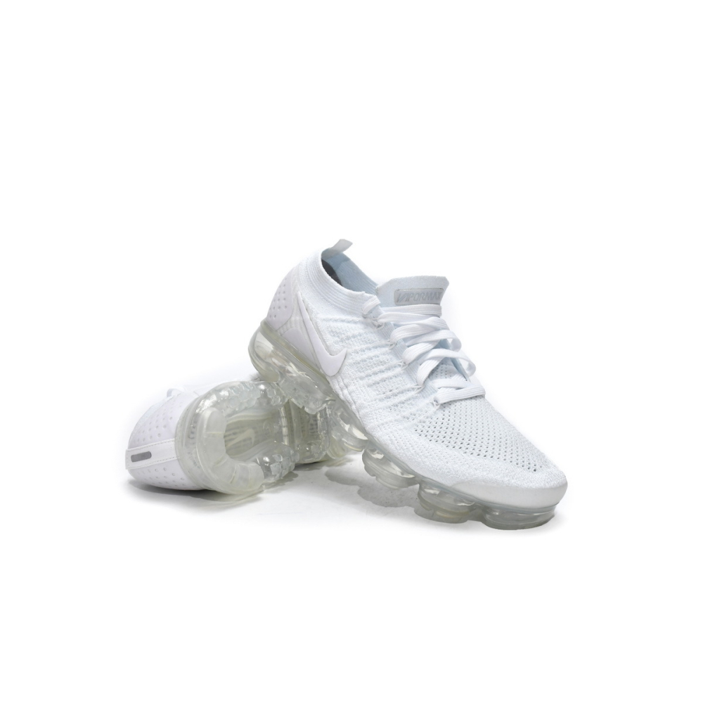 Nike Air VaporMax Flyknit White 942842-100