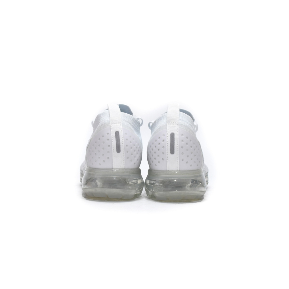 Nike Air VaporMax Flyknit White 942842-100