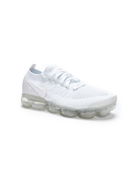Nike Air VaporMax Flyknit White 942842-100