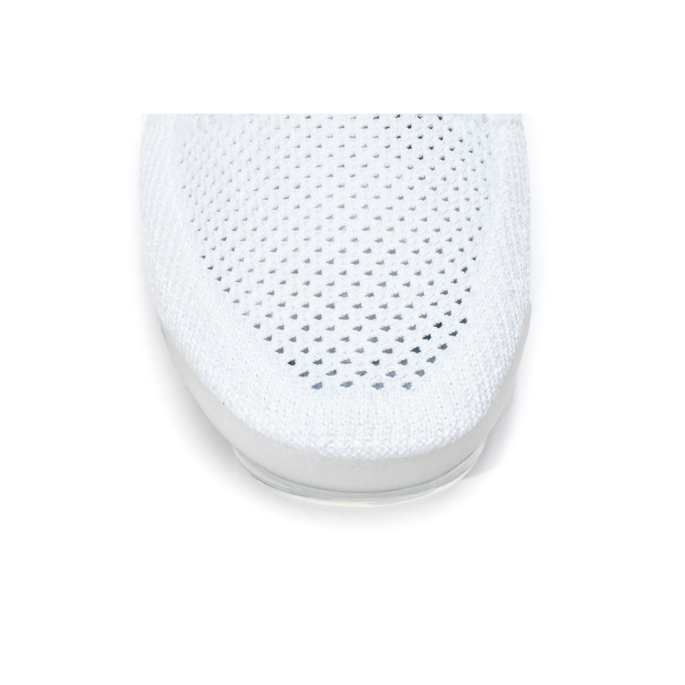 Nike Air VaporMax Flyknit White 942842-100