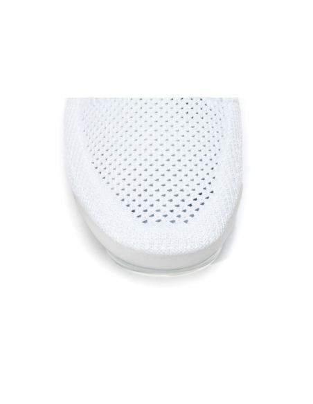 Nike Air VaporMax Flyknit White 942842-100