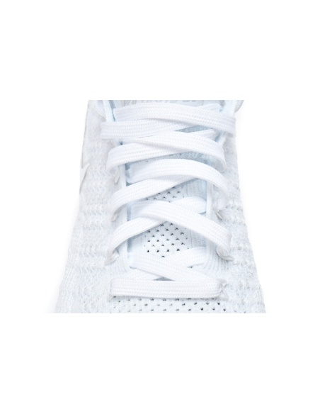 Nike Air VaporMax Flyknit White 942842-100