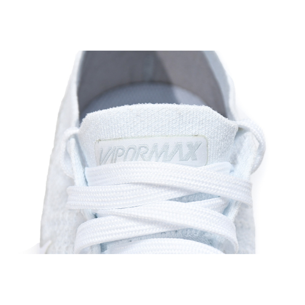 Nike Air VaporMax Flyknit White 942842-100