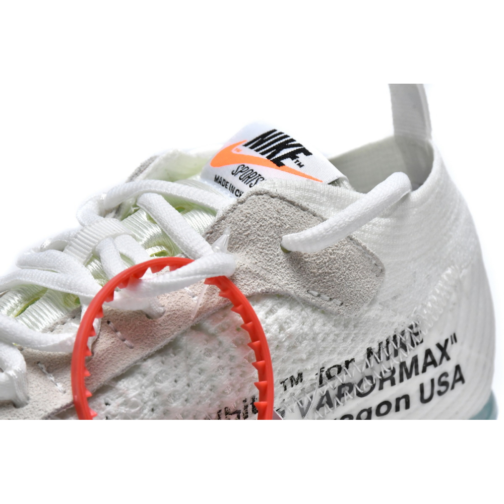 Nike Air VaporMax Off-White AA3831-100