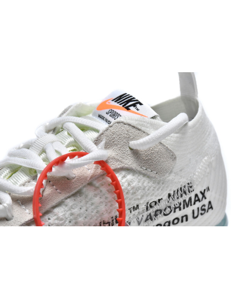 Nike Air VaporMax Off-White AA3831-100
