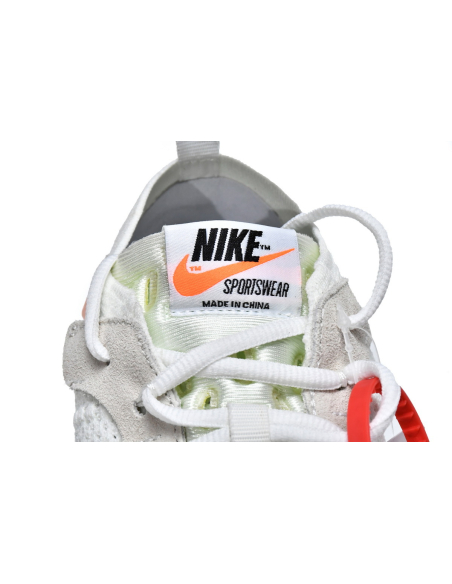 Nike Air VaporMax Off-White AA3831-100