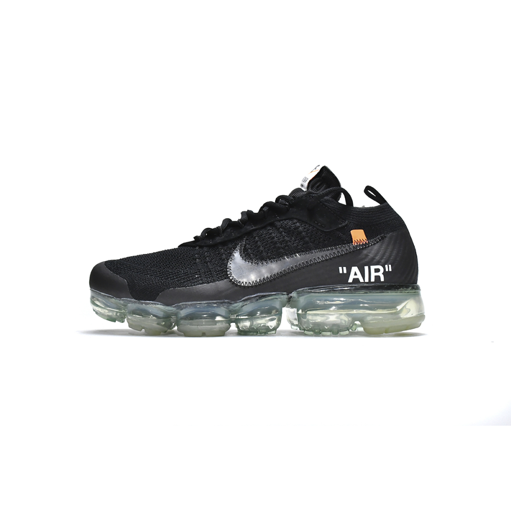 Nike Air VaporMax Off-White Black AA3831-002