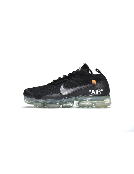 Nike Air VaporMax Off-White Black AA3831-002