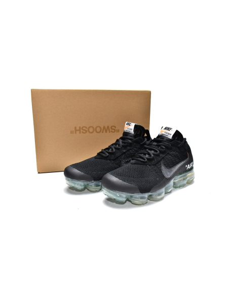 Nike Air VaporMax Off-White Black AA3831-002