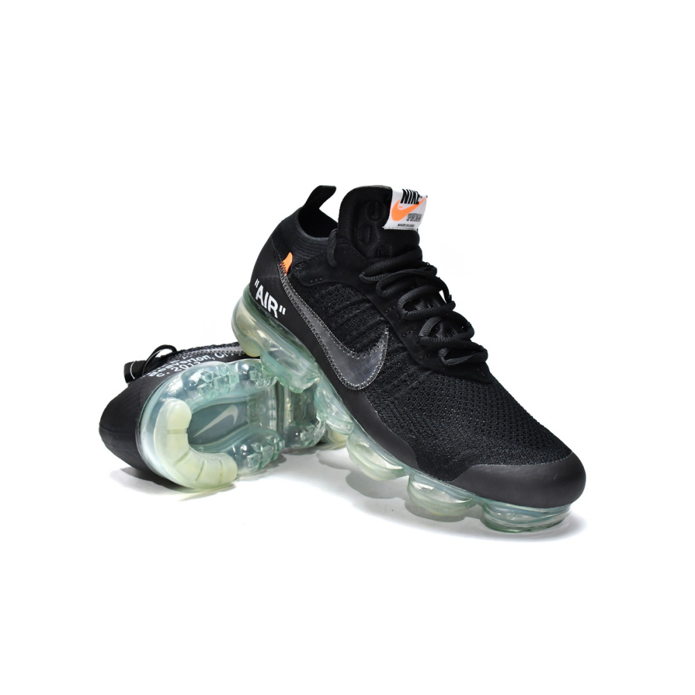 Nike Air VaporMax Off-White Black AA3831-002