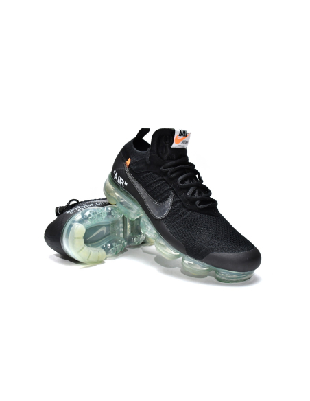 Nike Air VaporMax Off-White Black AA3831-002