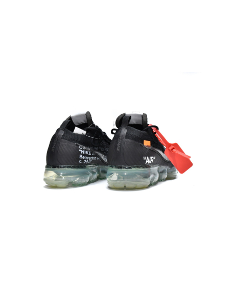 Nike Air VaporMax Off-White Black AA3831-002