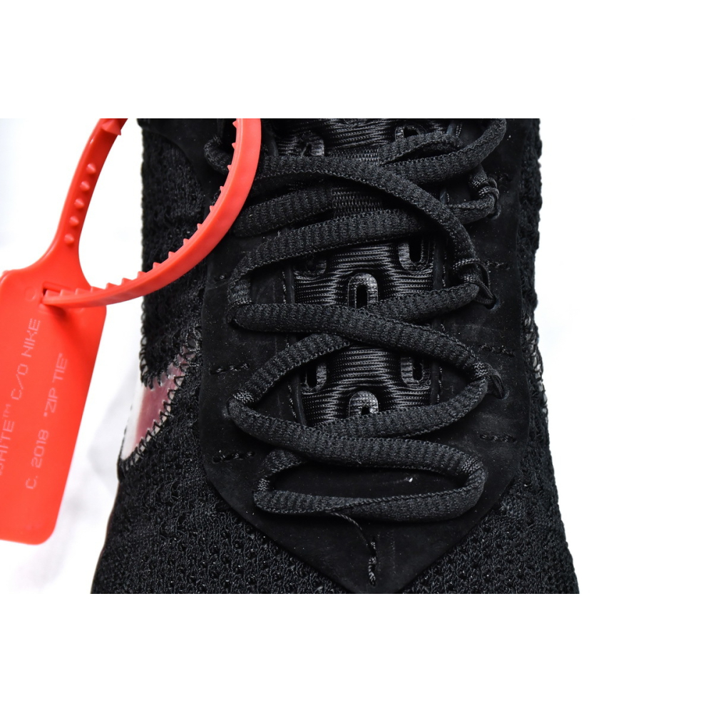 Nike Air VaporMax Off-White Black AA3831-002