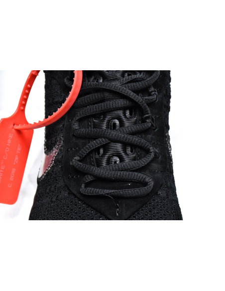 Nike Air VaporMax Off-White Black AA3831-002