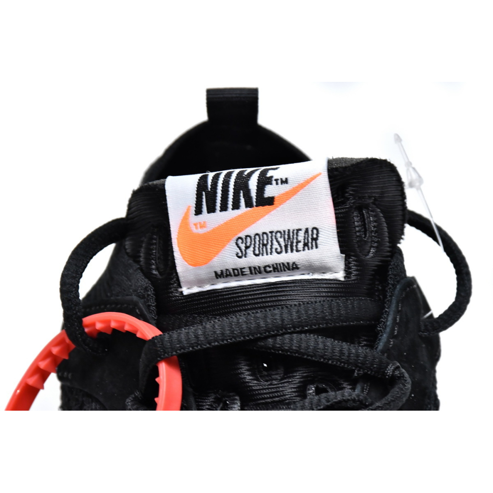 Nike Air VaporMax Off-White Black AA3831-002