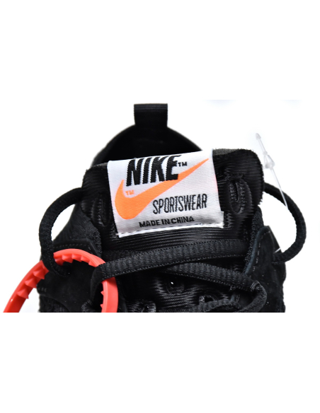 Nike Air VaporMax Off-White Black AA3831-002