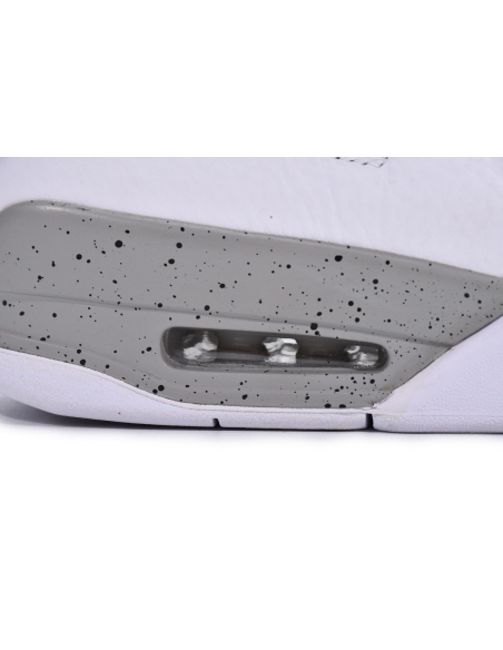 Air Jordan 4 Retro White Oreo CT8527-100