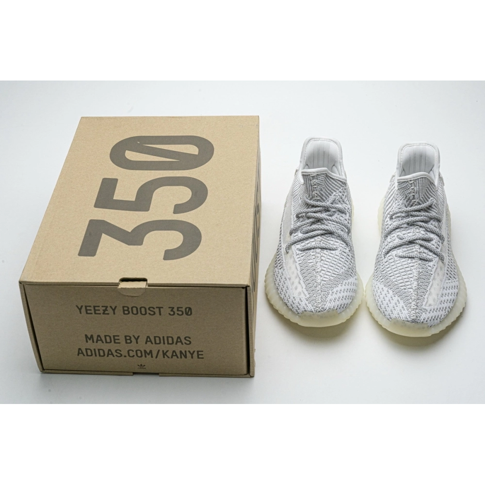 Adidas Yeezy Boost 350 V2 Static EF2905