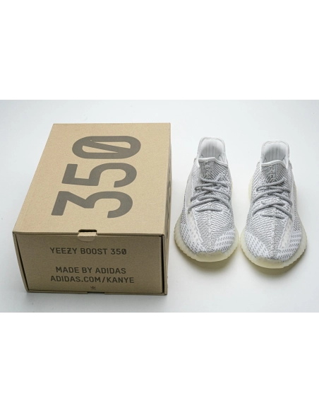Adidas Yeezy Boost 350 V2 Static EF2905