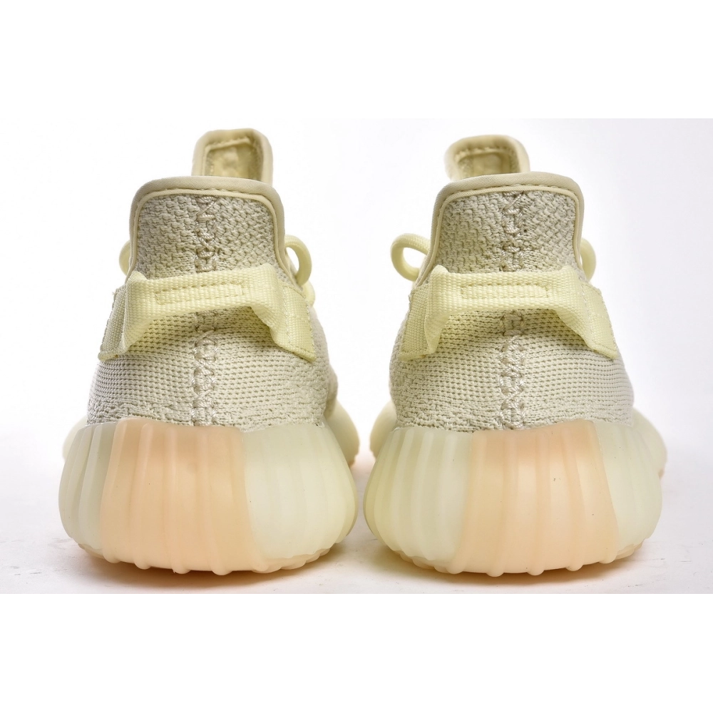 Adidas Yeezy Boost 350 V2 Butter F36980