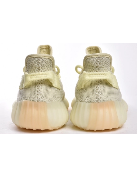 Adidas Yeezy Boost 350 V2 Butter F36980