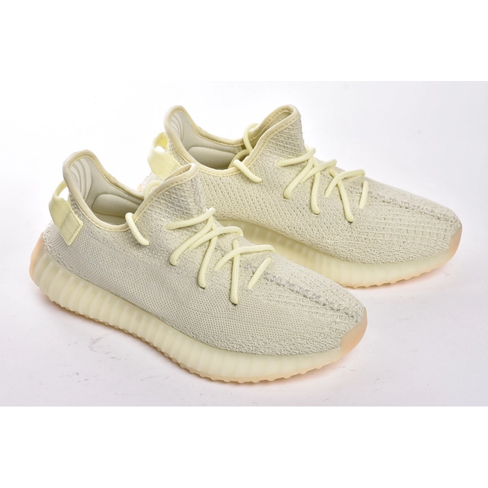 Adidas Yeezy Boost 350 V2 Butter F36980