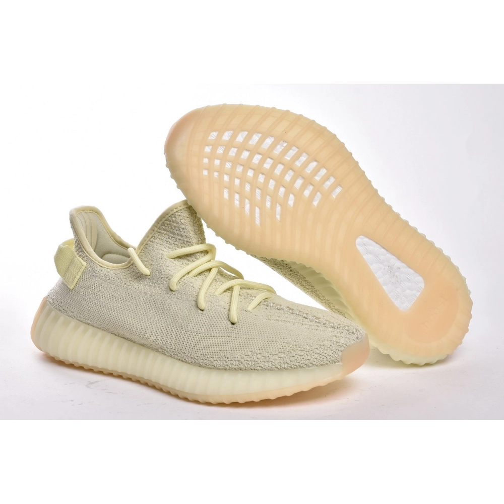 Adidas Yeezy Boost 350 V2 Butter F36980